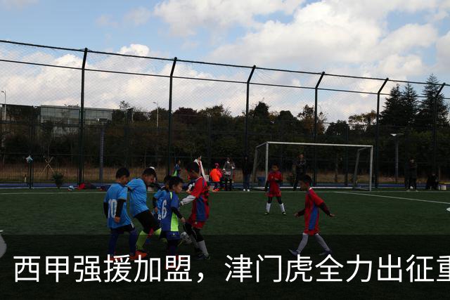 西甲强援加盟，津门虎全力出征重庆，争取保底积分